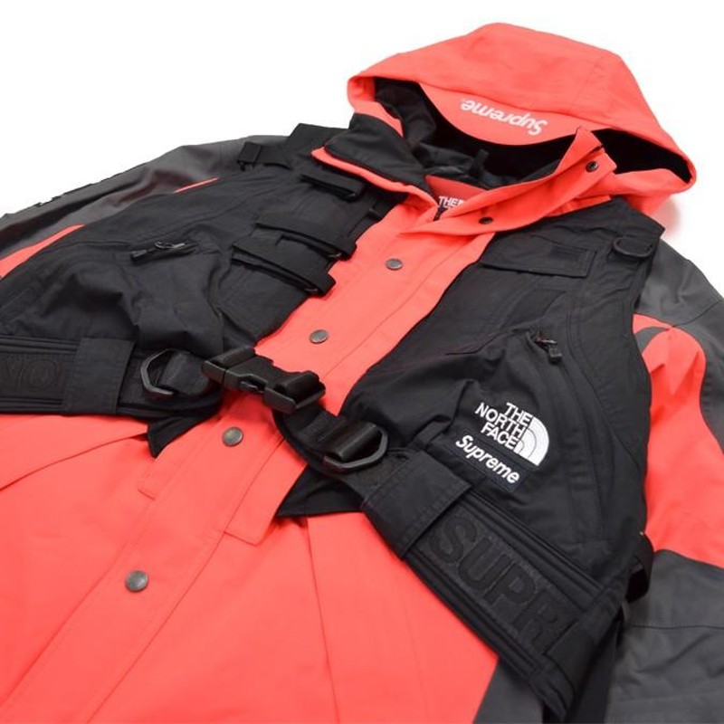 Supreme シュプリーム THE NORTH FACE ザ ノースフェイス RTG