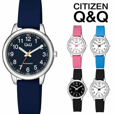 Q Q キューアンドキュー 腕時計 レディース Citizen シチズン 時計 ブランド 防水 シンプル おしゃれ 安い かわいい キッズ 子ども 通販 Lineポイント最大0 5 Get Lineショッピング