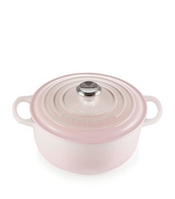 Le Creuset Cast Iron Round Casserole Dish
