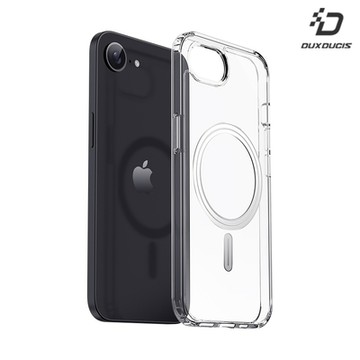 DUX DUCIS Apple 蘋果 iPhone 17e/16e Clin Mag 保護套