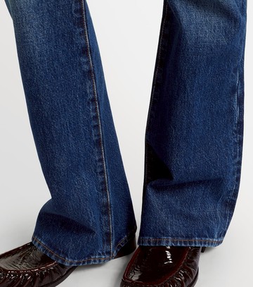 Frame The Outlaw flared jeans