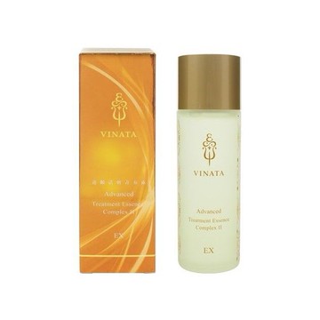 優惠款 台酒生技 VINATA~酒粕精粹逆齡活膚青春露(120ml) NG品