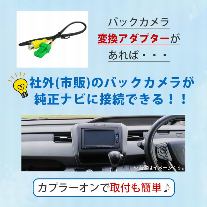 ドローン、ナビ、クラリオン、パナソニック、カロッツェリア