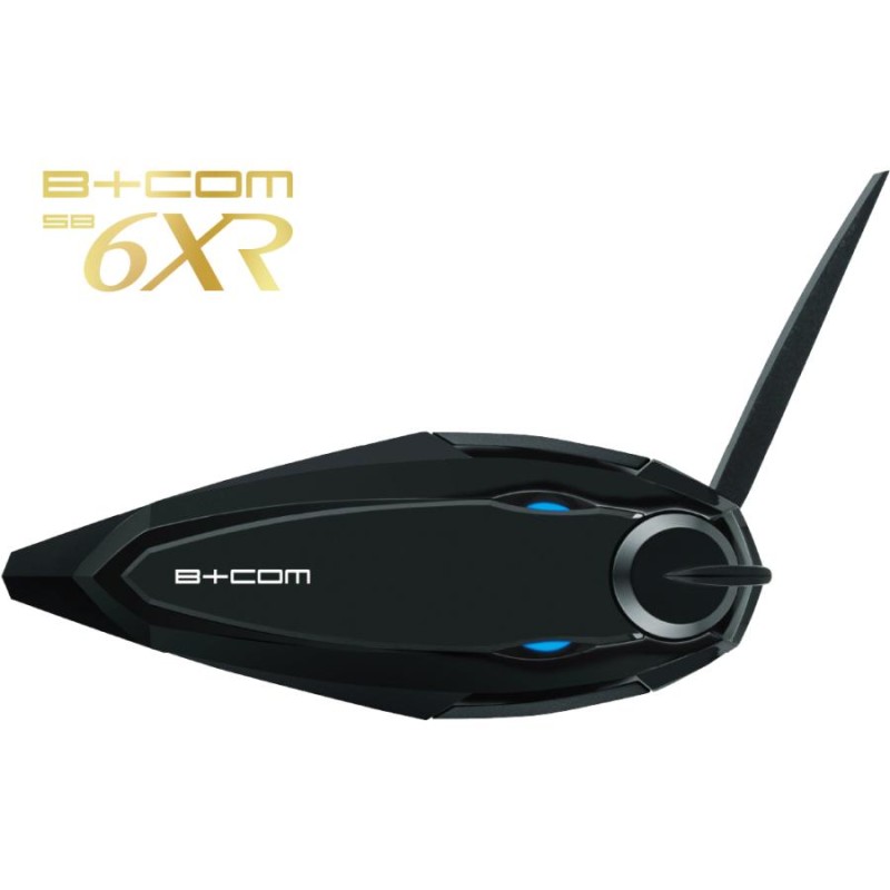 SYGN HOUSE (サインハウス) B+COM (ビーコム) SB6XR Bluetooth