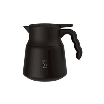 《HARIO》V60 不鏽鋼保溫咖啡壺