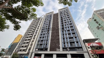 ✧百億高雄火車捷運站旁高樓兩房景觀宅✧｜高雄市新興區七賢二路