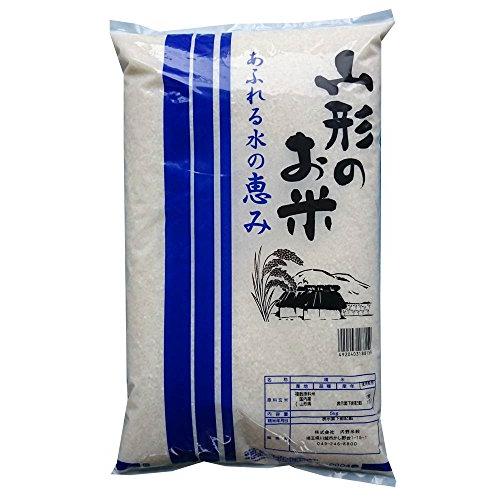 山形のお米 10kg(5kgx2)