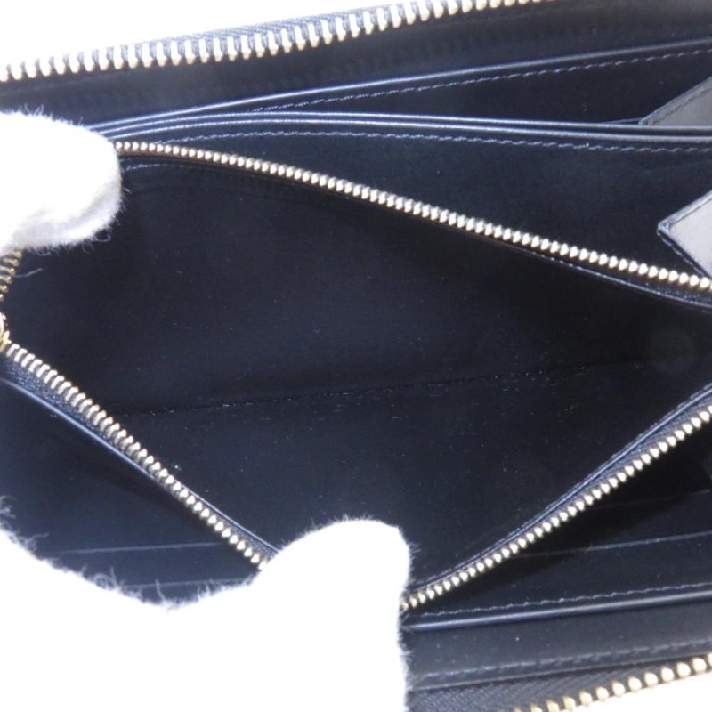 ルイヴィトン LOUIS VUITTON ジッピーウォレットステッカーズ M50370  