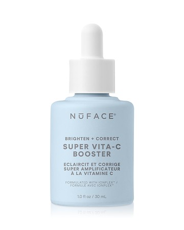 NuFace Super Vita C Booster 1 oz.
