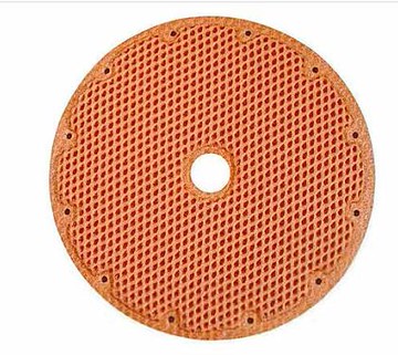 [3東京直購] DAIKIN KNME043B4 空氣清淨機 保濕濾網 1入 適 MCK70_ ACK70_ 開頭機型 可用10年