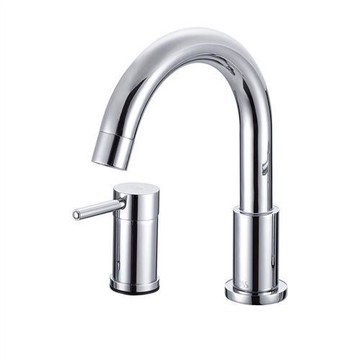 【BOSS】浴缸龍頭1/2吋(二件式)Z-922