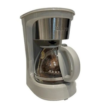 快煮壺｜咖啡機｜泡茶機 SAMPO 聲寶 6人份 美式 咖啡機 HM-CB06A