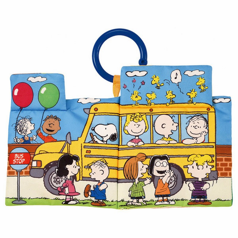 めくってパリパリ いないいないばあ 布えほん スヌーピー おもちゃ 遊具 乗用玩具 三輪車 ベビートイ 赤ちゃん本舗 アカチャンホンポ 通販 Lineポイント最大1 0 Get Lineショッピング