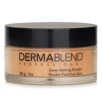【皮膚專家】Loose Setting Powder - # Warm Saffron