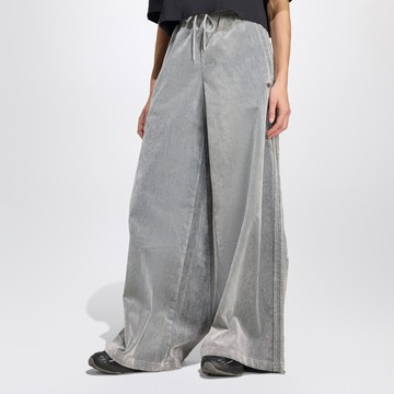 Oversized Track pants grey