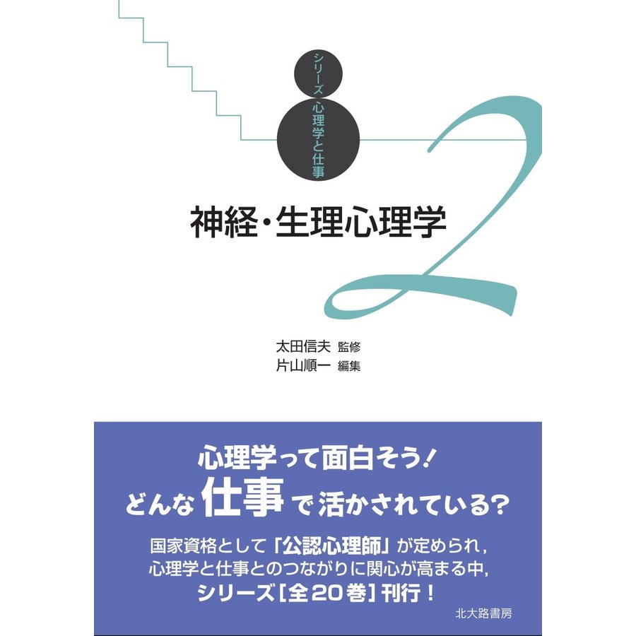 神経・生理心理学