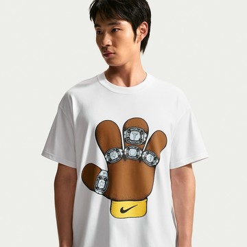 NIKE AS KB M NK DF TEE M90 SSNL2 FH 男 短袖上衣 IR6994100