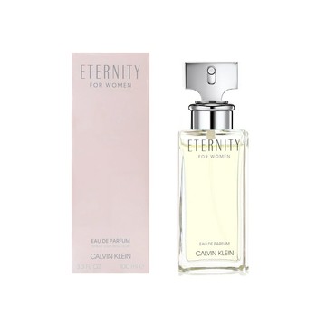 Calvin Klein CK Eternity 永恆女性淡香精 100ml  優惠價:1500元｜岡山戀香水