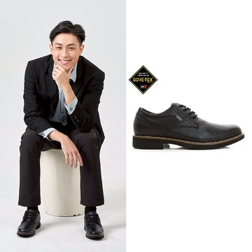 GORE-TEX 防水輕量紳士鞋(男223035431)