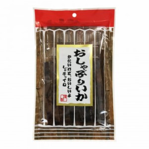 タクマ食品 おしゃぶりいか 10×6個入 食品