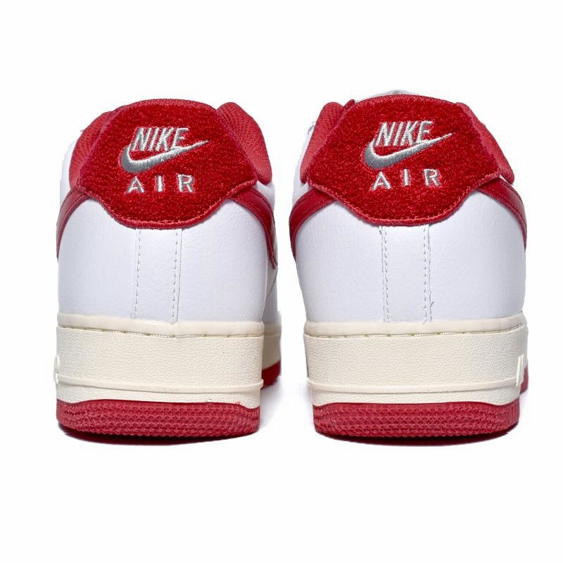 日本未発売 NIKE AIR FORCE 1 '07 LV8 