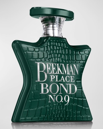 Beekman Place Eau de Parfum, 3.4 oz.