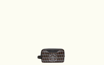 Au Départ Square Pouch 26