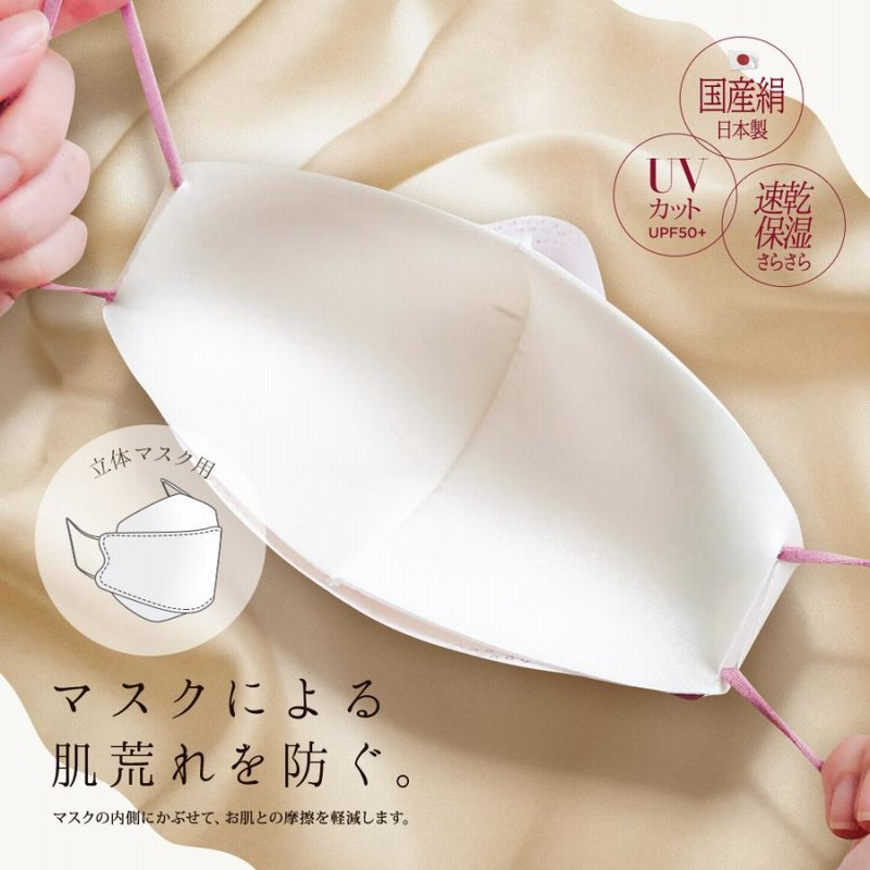 確認用インナーマスク