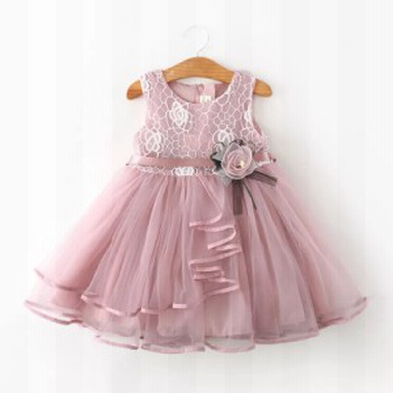 ベビーキッズ子供服フォーマルドレスワンピース90 1 通販 Lineポイント最大1 0 Get Lineショッピング