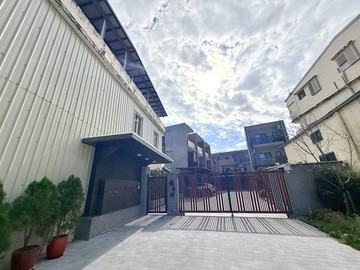 員山水之鄉輕井澤全新透天台屋柚子｜宜蘭縣員山鄉員山路二段