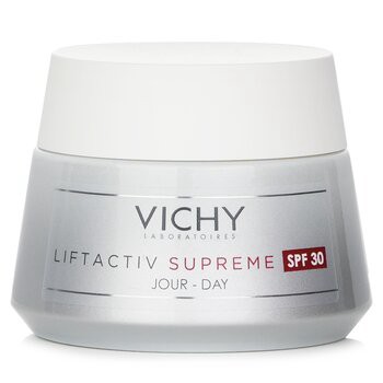 【薇姿】肌源再生抗皺緊緻日霜 SPF 30 (所有膚質)