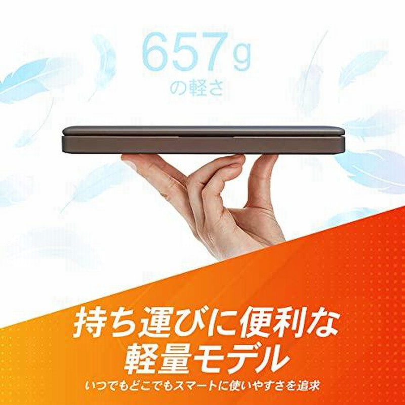 FFF UMPC Windows11 8インチ 日本語キーボード メモリ6GB eMMC128GB