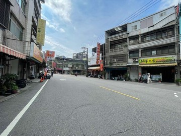 平鎮育達高中低總價店面｜桃園市平鎮區育達路