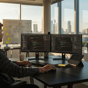 Mastering Angular: Foundations to Enterprise-Ready Apps