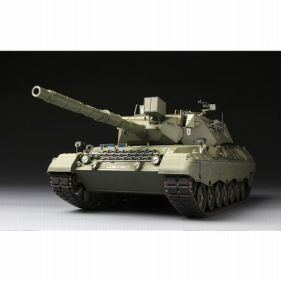 MENG Model (モンモデル) 1/35 TS-007 西ドイツ主力戦車