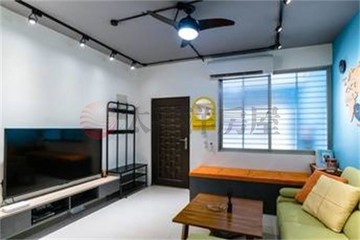 秀朗好停車1+2樓｜新北市永和區民生路