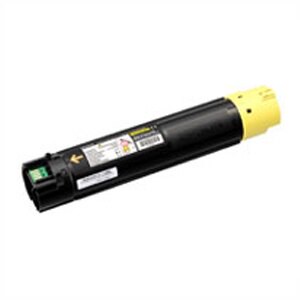 EPSON 黃色原廠碳粉匣 / 個 S050656｜領券最高折$220