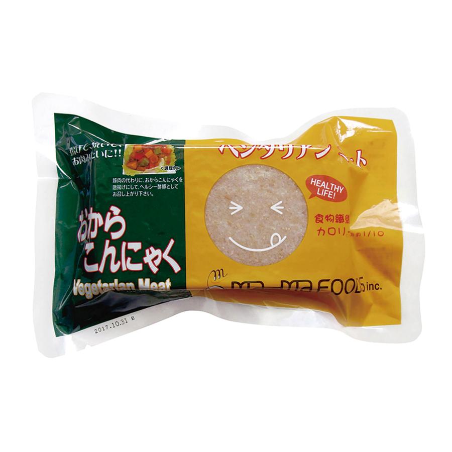 おからこんにゃく　340ｇ（マーマ食品）