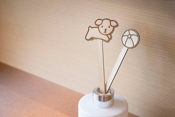 【Pinkoi x miffy】Snuffy & Ball 擴香棒 | ninety second