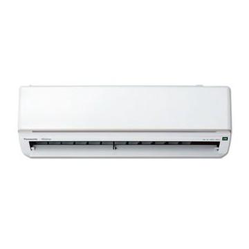【Panasonic國際牌】11-13坪 一級變頻冷專分離式冷氣 CU-UK80BCA2/CS-UK80BA2