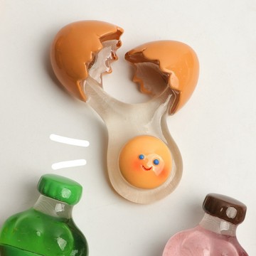 〖 𝑽𝒊𝒗𝒂 𝑯𝒐𝒎𝒆 〗造型磁鐵冰箱貼 仿真冰箱貼 食物冰箱貼 立體磁鐵 居家裝飾 冰箱磁鐵 裝飾貼 磁鐵 交換禮物