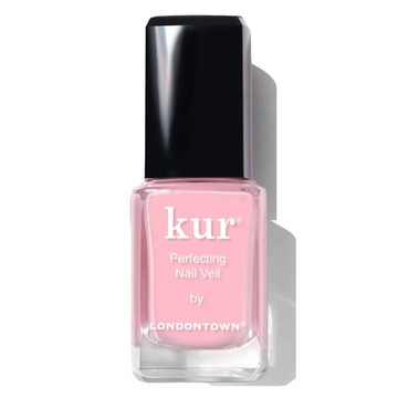 LONDONTOWN 完美裸甲油#7-櫻花粉 12ml