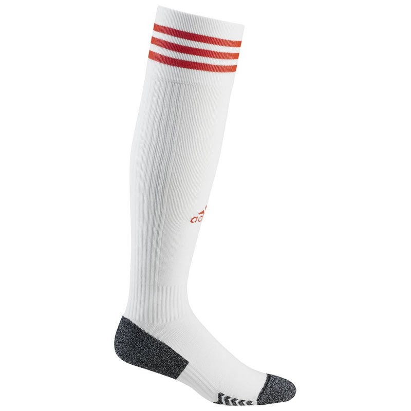 アディダス ADI 21 SOCK(ホワイト/ アクティブレッド・サイズ：M 目安25〜27cm) adidas ADJ-22995-GR1602-M  返品種別A 通販 LINEポイント最大1.0%GET | LINEショッピング