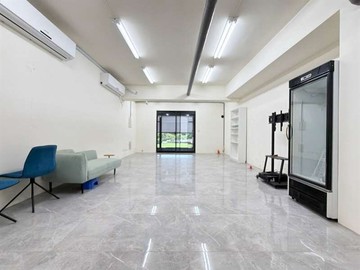 十期中國醫BOT旁森聆苑金店面|遠見房屋｜台中市北屯區樹孝路