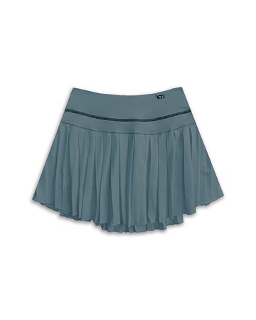 KatieJnyc Girls' Tween Franki Athletic Skirt - Big Kid