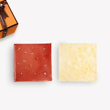 【CheeseCake1】遇見，最對味的另一半：🍒情深心耀-酸甜櫻桃x🍋星塵-酸甜香檸乳酪