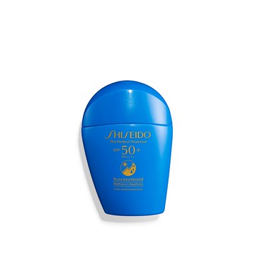 新豔陽夏防曬水離子防曬乳