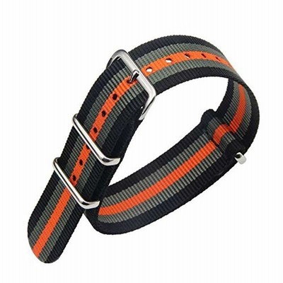 RASINオリジナル パネライ ルミノール 尾錠用革ベルト クロコダイル 裏