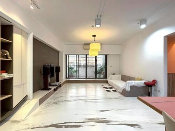 廣三大帝國｜全室整理屋況極佳｜台火商圈｜台中市南區工學路