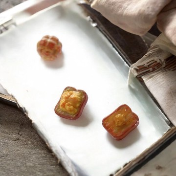 炒蛋多士 HK Collection